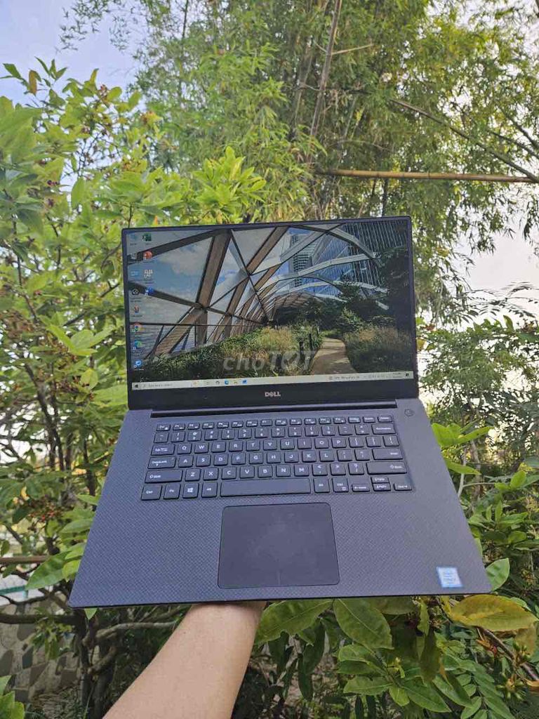 💻 DELL XPS 15 9550 – SIÊU PHẨM DOANH NHÂN, MẠNH MẼ. Mua bán Laptop tại Thành phố Vĩnh Long Vĩnh Long được đăng bởi Ngà Trần hình 1