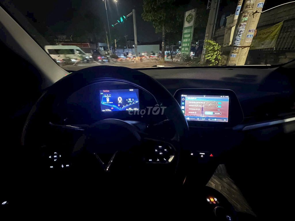 VinFast VF5 Plus 2025 - Mua Pin, 7.000km, 442tr. Mua bán Ô tô tại Thành phố Thủ Đức Tp Hồ Chí Minh được đăng bởi ôn diễm sơn hình 4