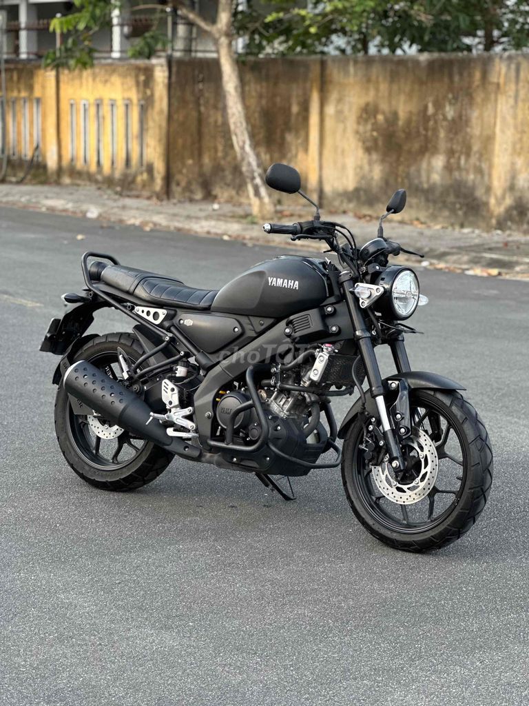 Xsr lướt nha ah em - ko 1 lỗi nhỏ. Mua bán Xe máy tại Quận Thanh Khê Đà Nẵng được đăng bởi Ku Tý hình 3