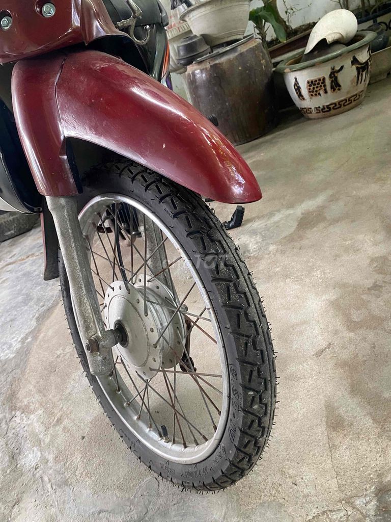 XE NGON, BAO ÊM ÁI  AE VỀ CAY CUỐC KIẾM TIỀN. Mua bán Xe máy tại Thành phố Mỹ Tho Tiền Giang được đăng bởi Cao Hoàng Long hình 6