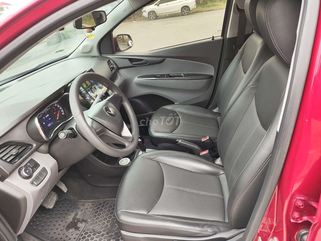 2020 Nâng Cao - 29268 km. Mua bán Ô tô tại Thành phố Vinh Nghệ An được đăng bởi Thành Chung hình 11