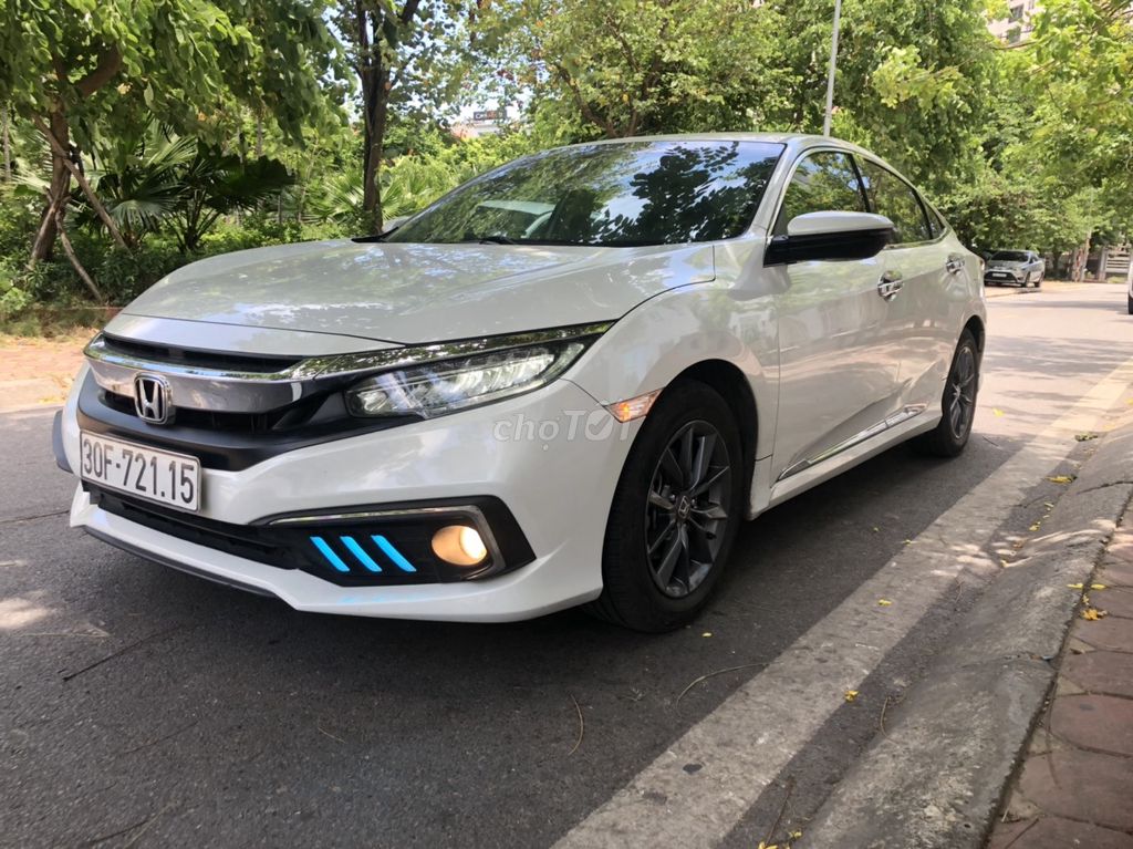 0971041888 - Honda Civic 1.8AT G 05/2019
