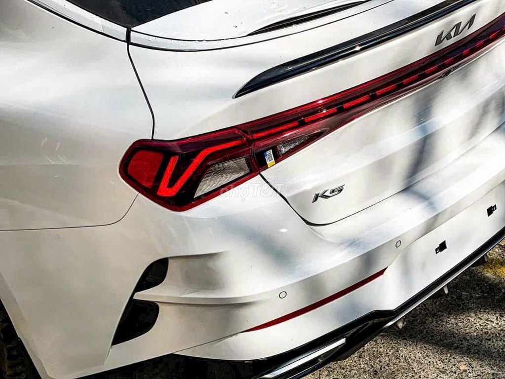 Kia K5 2024. Mua bán Ô tô tại Thành phố Thủ Đức Tp Hồ Chí Minh được đăng bởi Tran Nguyen hình 2