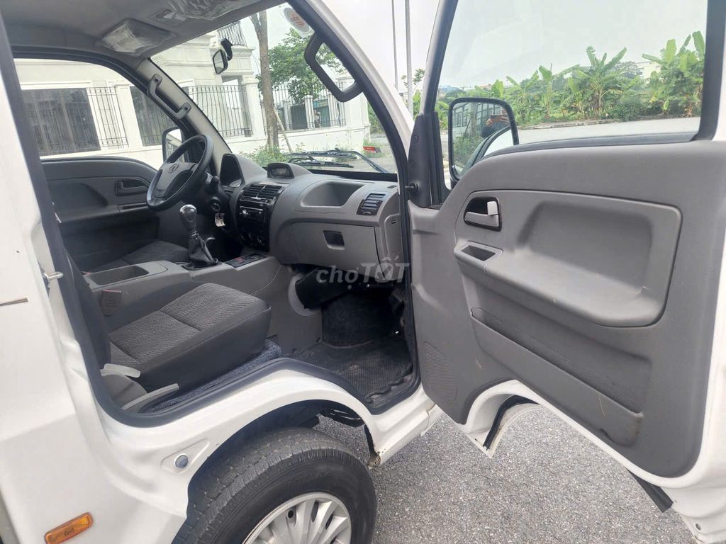 BÁN XE TATA -THÙNG LỬNG – MÀU TRẮNG - NĂM 2023. Mua bán Xe tải, xe ben tại Thành phố Thái Bình Thái Bình được đăng bởi vũ quý tưởng hình 10
