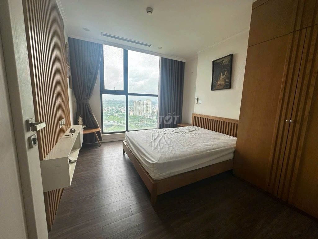 Квартира с 3 спальнями в Sunshine Riverside