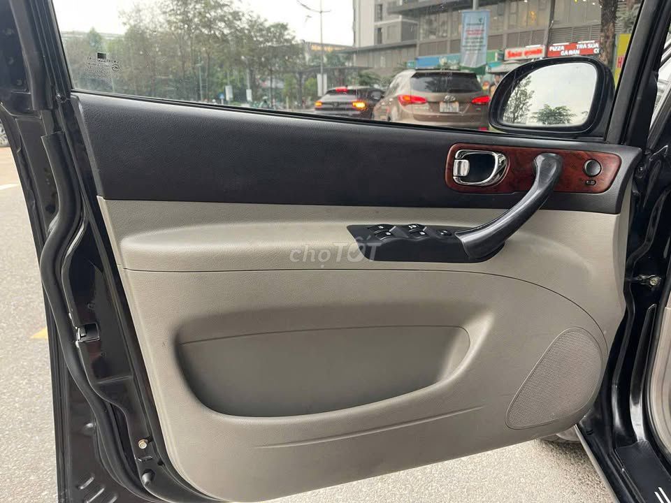 Chevrolet Vivant 2010 số tự động 7 chổ. Mua bán Ô tô tại Quận Gò Vấp Tp Hồ Chí Minh được đăng bởi Xuân Trường hình 5