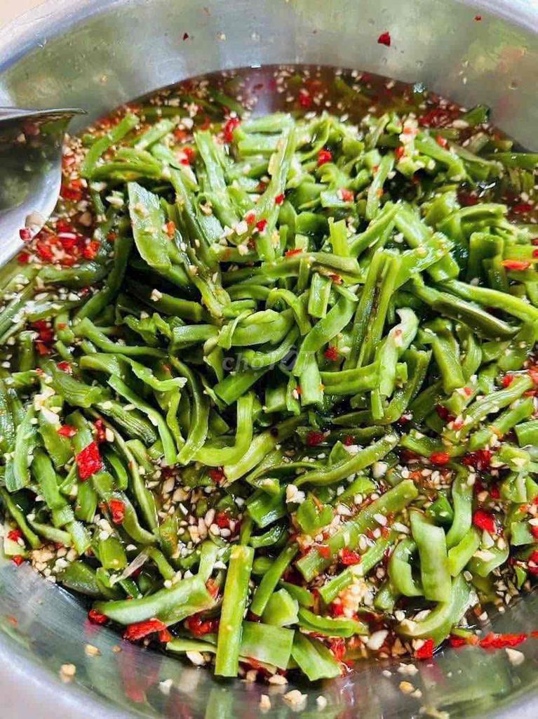 Rau tiến vua khô Loại 1. Mua bán Đồ ăn, thực phẩm và các loại khác tại Quận Hải Châu Đà Nẵng được đăng bởi Ms Phương hình 1