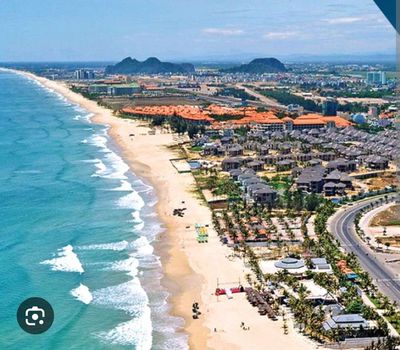 Bán đất Nguyễn Hữu Cầu Đà Nẵng