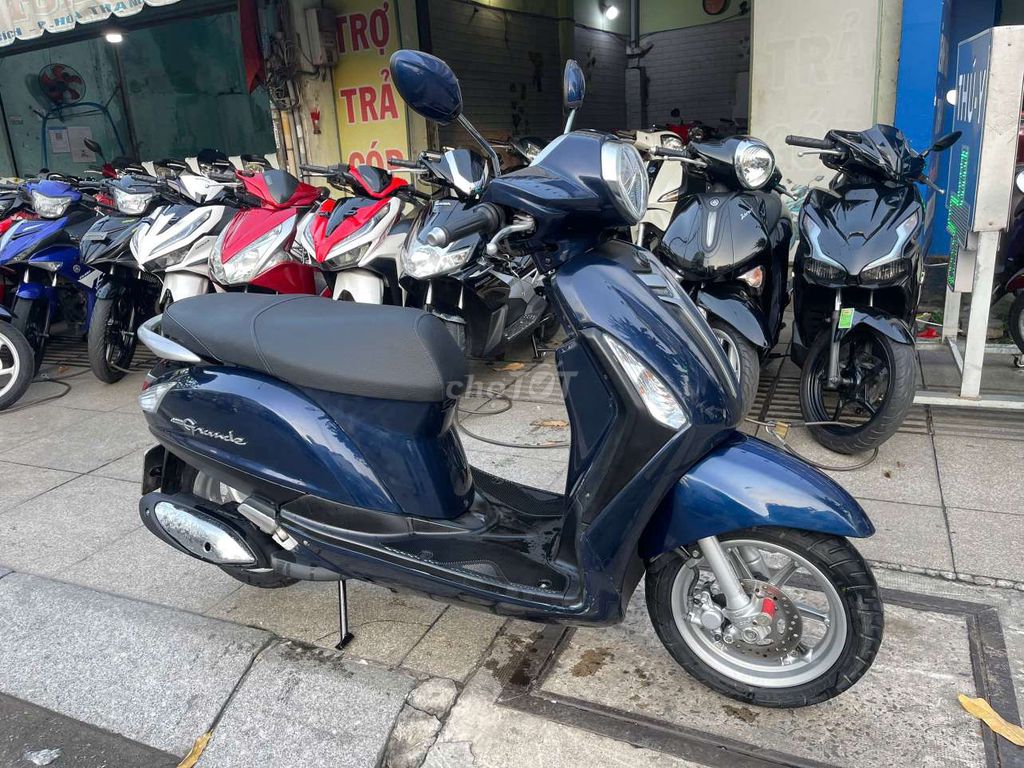 Yamaha grande 2016 mới 90% bstp chính chủ