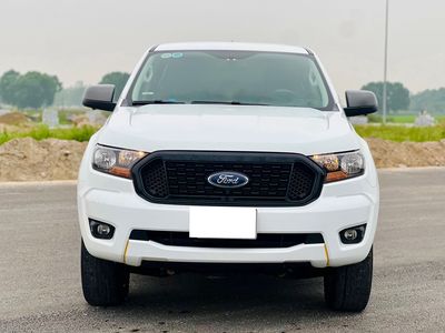 Ford Ranger XLS  2022