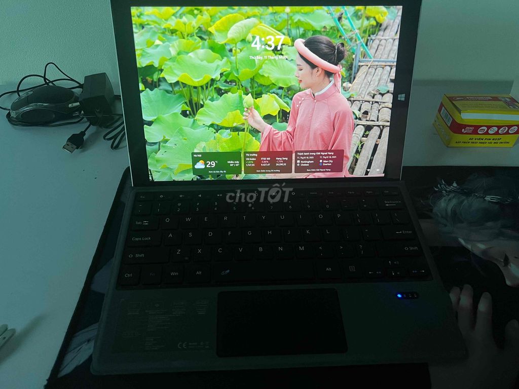 suface pro 3 ram 4g/128g cần bán. Mua bán Máy tính bảng tại Huyện Thường Tín Hà Nội được đăng bởi Phạm văn hoàng hình 1