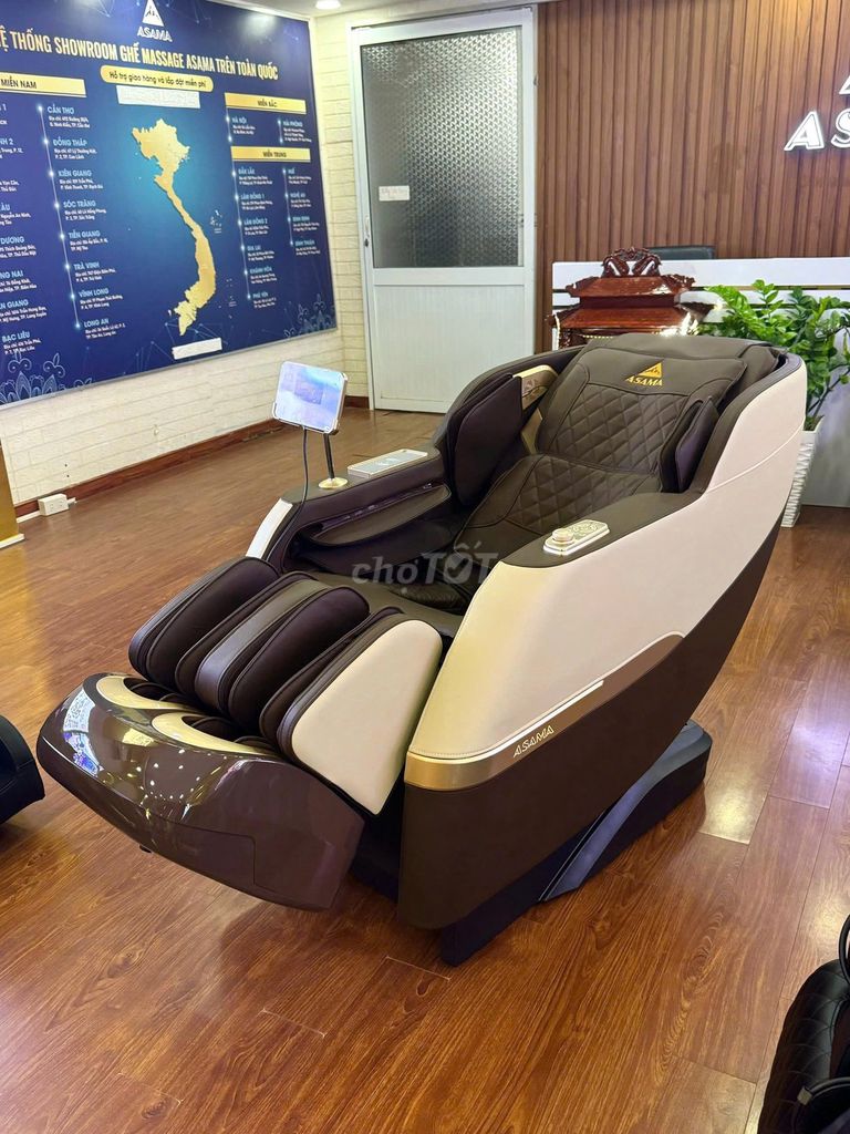 THANH LÝ GHẾ MASSAGE, GIÁ CHỈ TỪ 5 TRIỆU. Mua bán Bàn ghế tại Quận Cái Răng Cần Thơ được đăng bởi Quỳnh Asama Cần Thơ  hình 1