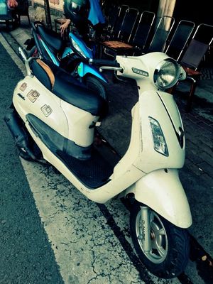 Attila Elizabeth giấy tờ đầy đủ. Mua bán Xe máy tại Huyện Hóc Môn Tp Hồ Chí Minh được đăng bởi Nguyễn Quang Dũng 