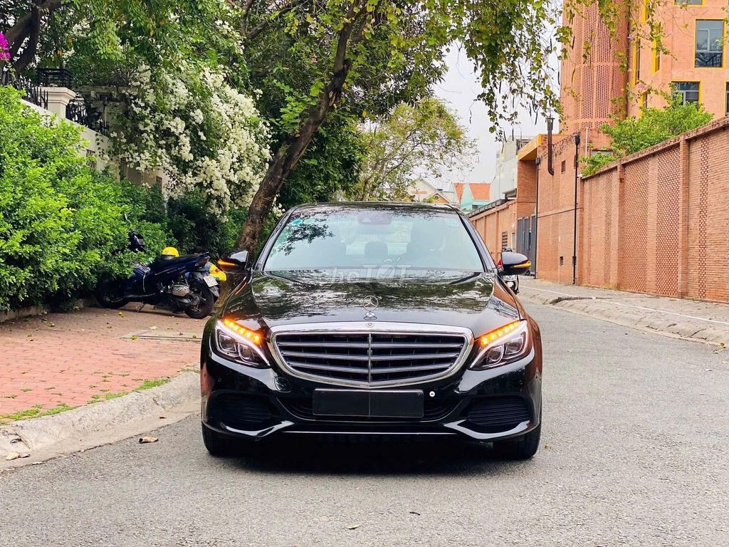 🔺MERCEDES C250 EXCLUSIVE MODEL 2018. Mua bán Ô tô tại Quận 7 Tp Hồ Chí Minh được đăng bởi Tung hình 2