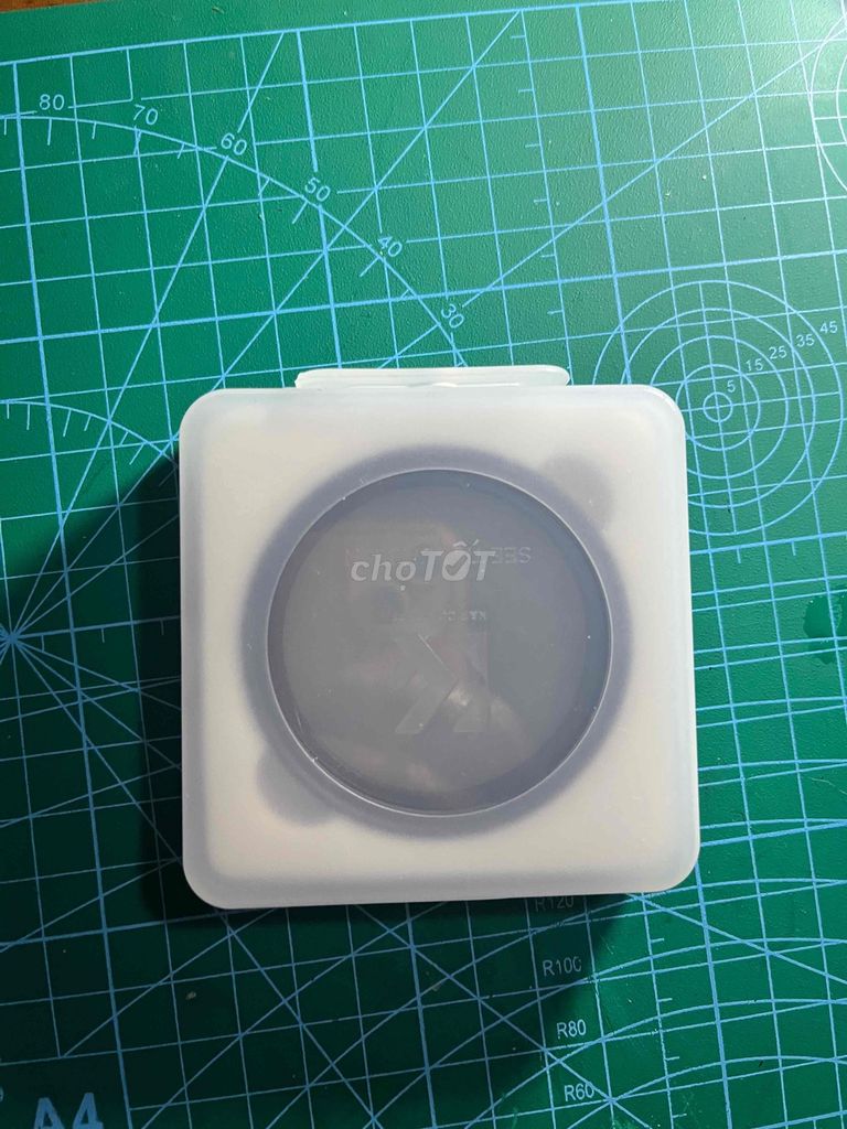 Filter k&f concept nd phi 55. Mua bán Máy ảnh, Máy quay tại Quận 7 Tp Hồ Chí Minh được đăng bởi Vinh Hung hình 1