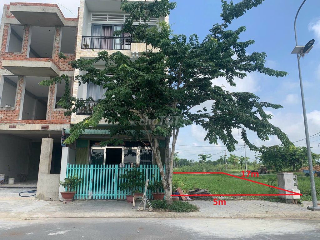 CHỈ 750 TRIỆU SỞ HỮU NGAY ĐẤT NỀN KHU ĐÔ THỊ HƯNG LONG RESIDENCE