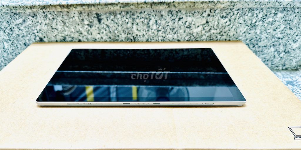 Microsoft Surface Pro 7 Us i7/16/256. Mua bán Máy tính bảng tại Quận Hồng Bàng Hải Phòng được đăng bởi Trần Mạnh Cường hình 1