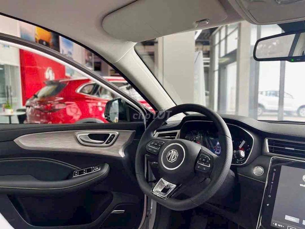 MG RX5 | TRẢ TRƯỚC 177tr NHẬN XE. Mua bán Ô tô tại Thành phố Thủ Đức Tp Hồ Chí Minh được đăng bởi Đông Nghi hình 7