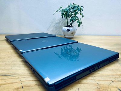 Dell 7550 -I7 10875H| 32G| SSD 512G| Quadro T2000. Mua bán Laptop tại Thành phố Thủ Dầu Một Bình Dương được đăng bởi Huỳnh Thắng 