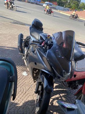 SUZUKI GSX 150 BANDIT. Mua bán Xe máy tại Huyện Long Phú Sóc Trăng được đăng bởi Bao