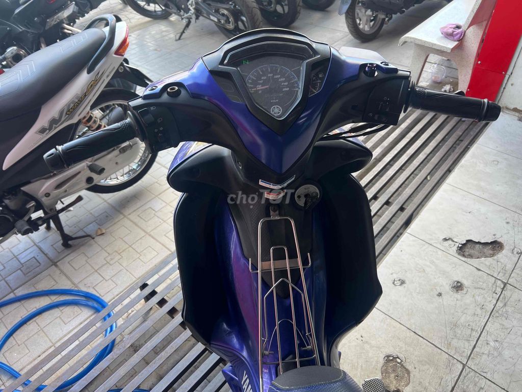 Jupiter Fi 2018❇️Đồng moto Đà Lạt❇️. Mua bán Xe máy tại Thành phố Đà Lạt Lâm Đồng được đăng bởi ĐỒNG MOTOR 2  cá nhân hình 4