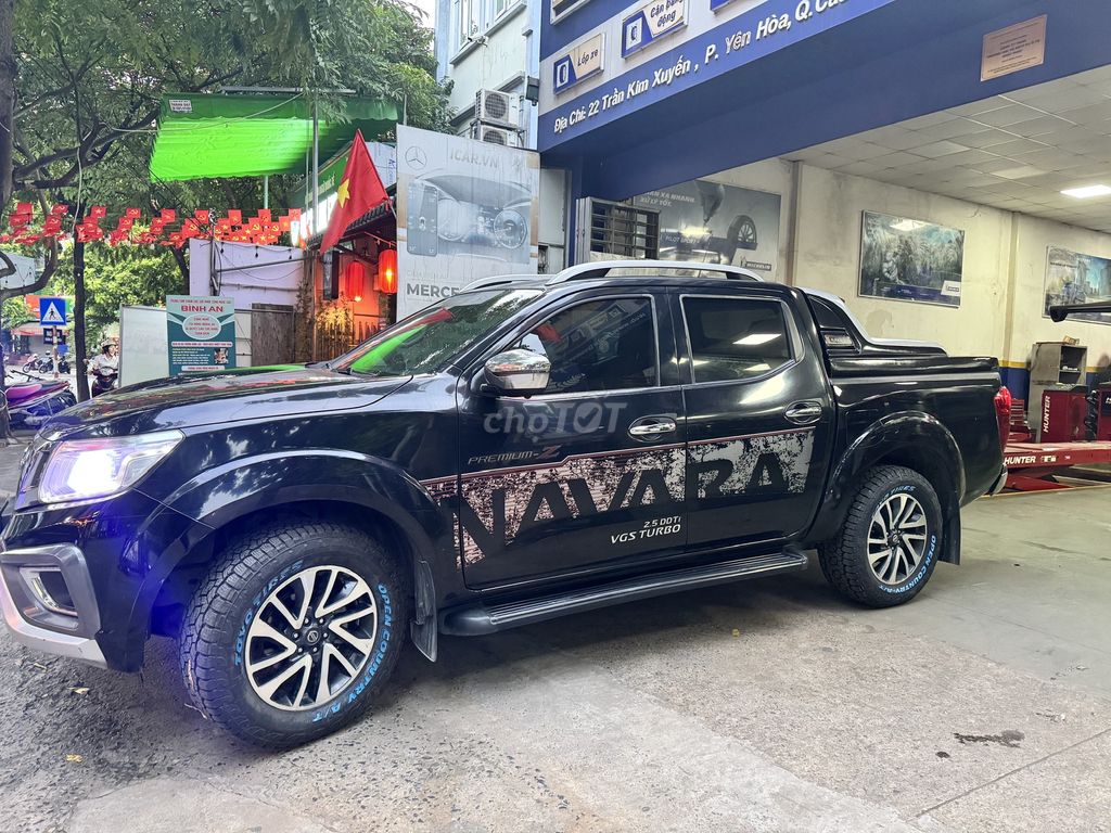 Nissan Navara Premium Z 2020 160000 km. Mua bán Ô tô tại Quận Thanh Xuân Hà Nội được đăng bởi 36.Nguyễn Duy Quỳnh hình 7