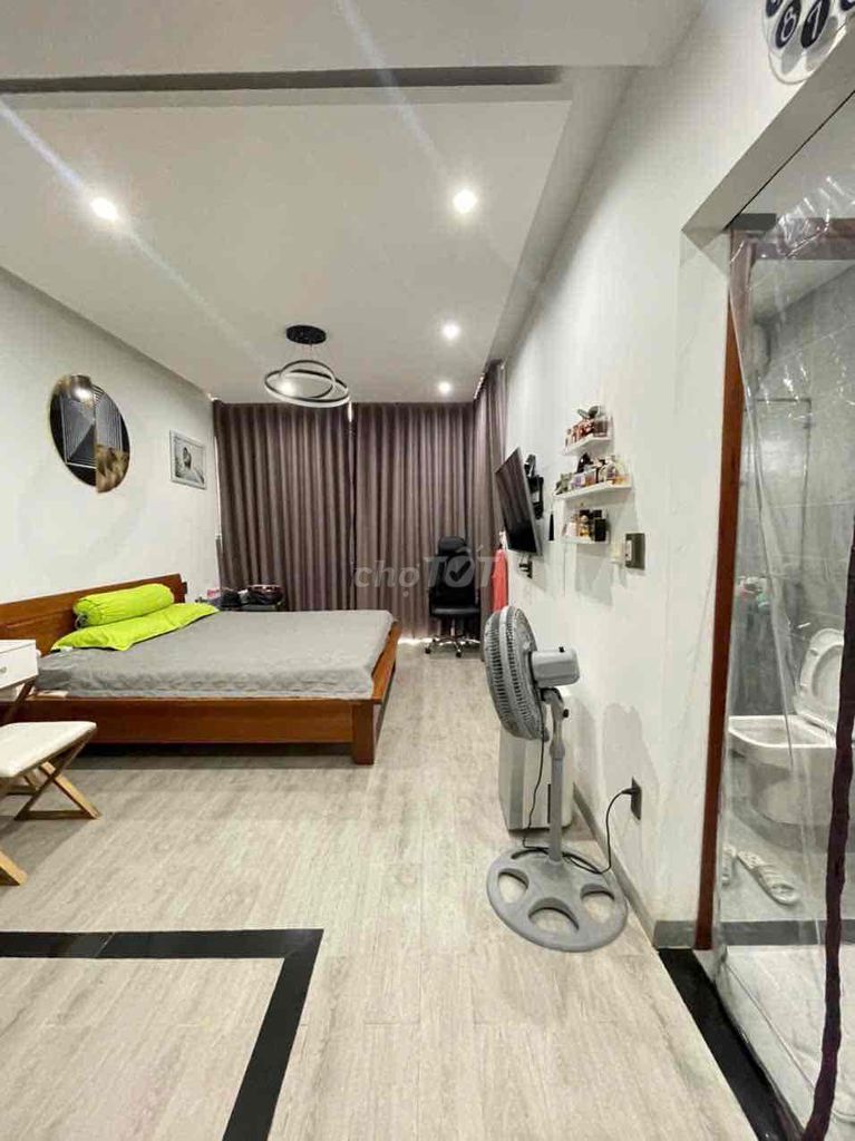 Bán nhà 3 Tầng đẹp Mt Nguyễn Khang _ Giá rẻ An cư. Mua bán nhà ở tại Quận Thanh Khê Đà Nẵng được đăng bởi Võ Thanh Bình hình 5