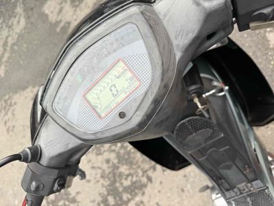 Srius lên đồng hồ điện tử bstp. Mua bán Xe máy tại Quận 6 Tp Hồ Chí Minh được đăng bởi Lâm sung Thu Mua Xe  