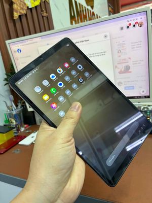 sam sung galaxy tab A9 8.7ich ram 4/64g zin keng