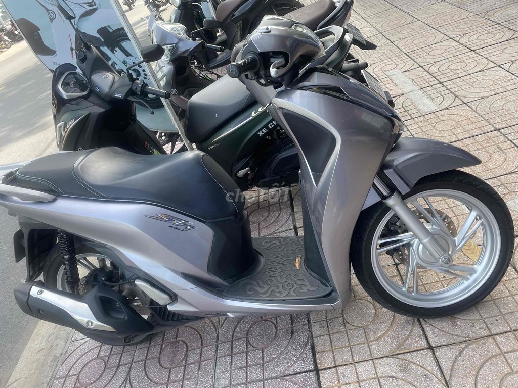 SH 150 ABS. Mua bán Xe máy tại Thành phố Hồng Ngự Đồng Tháp được đăng bởi Tô Hái hình 3