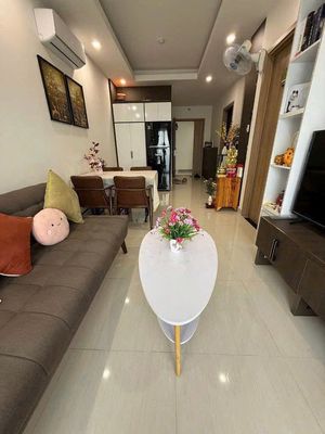 [Chính chủ] Ở ngay căn hộ 2PN full nội thất