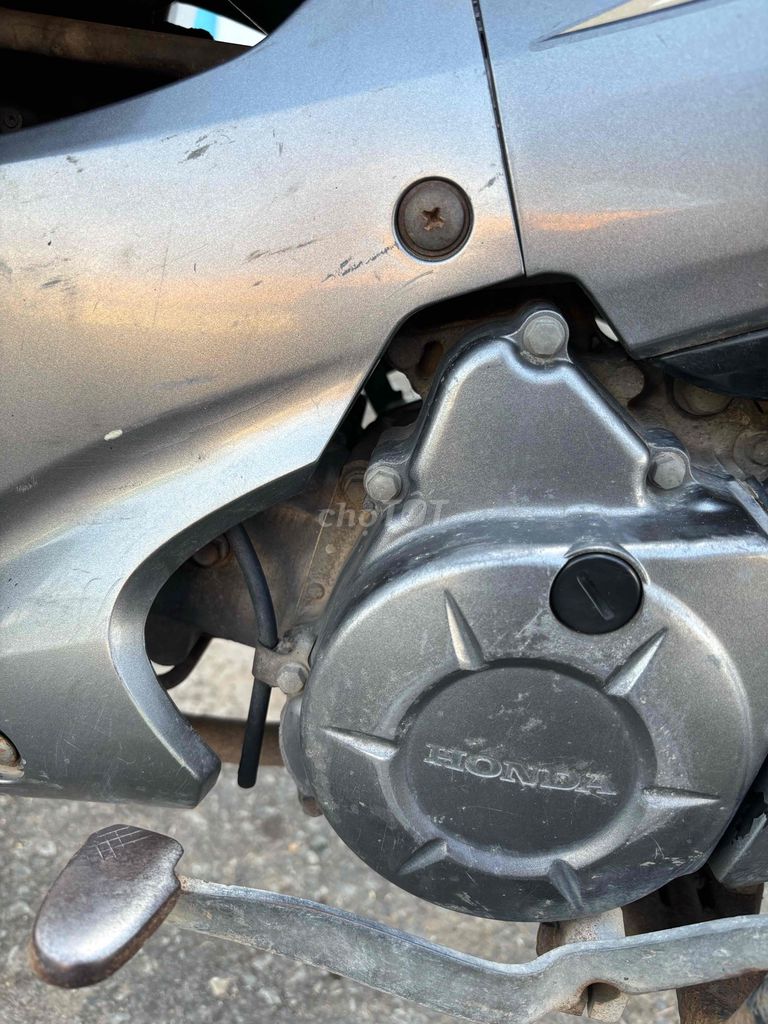 wave s110. Mua bán Xe máy tại Thành phố Tân An Long An được đăng bởi Bo hình 5