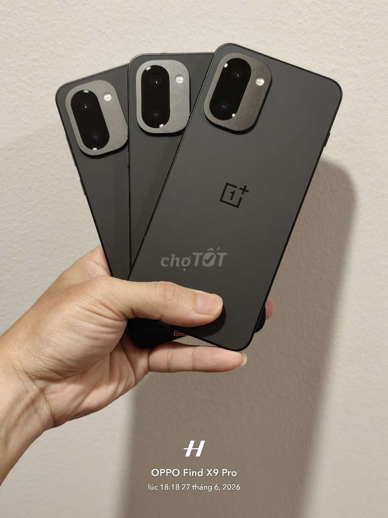 Oneplus Ace 6t 12/256 fullbox. Mua bán Điện thoại tại Quận Long Biên Hà Nội được đăng bởi Hoan Nguyễn hình 1