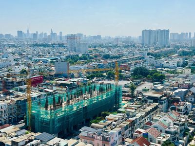 Giỏ hàng Skyview 4 mặt tiền giá tốt, chỉ 4,05tỷ sở hữu căn hộ 2PN, 2WC