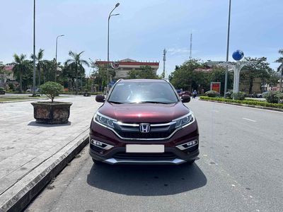 Honda CR V 2016 2.4 AT - 100000 km. Mua bán Ô tô tại Huyện Quế Võ Bắc Ninh được đăng bởi Nguyễn Trọng Hồng