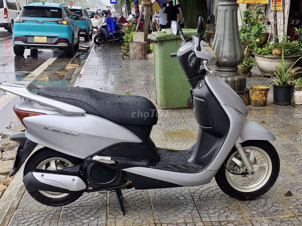 Cần bán xe lead rin ròn 99%. Mua bán Xe máy tại Thành phố Huế Thừa Thiên Huế được đăng bởi QuachThanh 75 hình 4