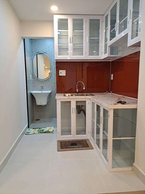 Rent · 2 bd · 34 м² · Quận Tân Bình, ул. đg.nguyễn bá tòng
