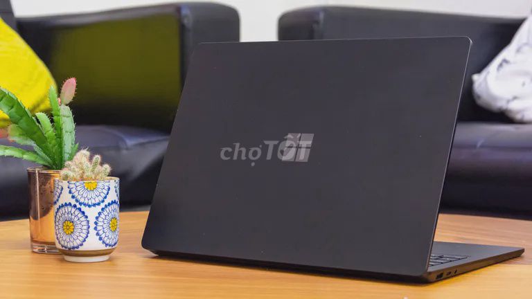 Microsoft Surface Laptop 3 i5 16GB/256GB 13.5 inch. Mua bán Laptop tại Quận Bình Tân Tp Hồ Chí Minh được đăng bởi THÁI HỮU TÍN hình 1