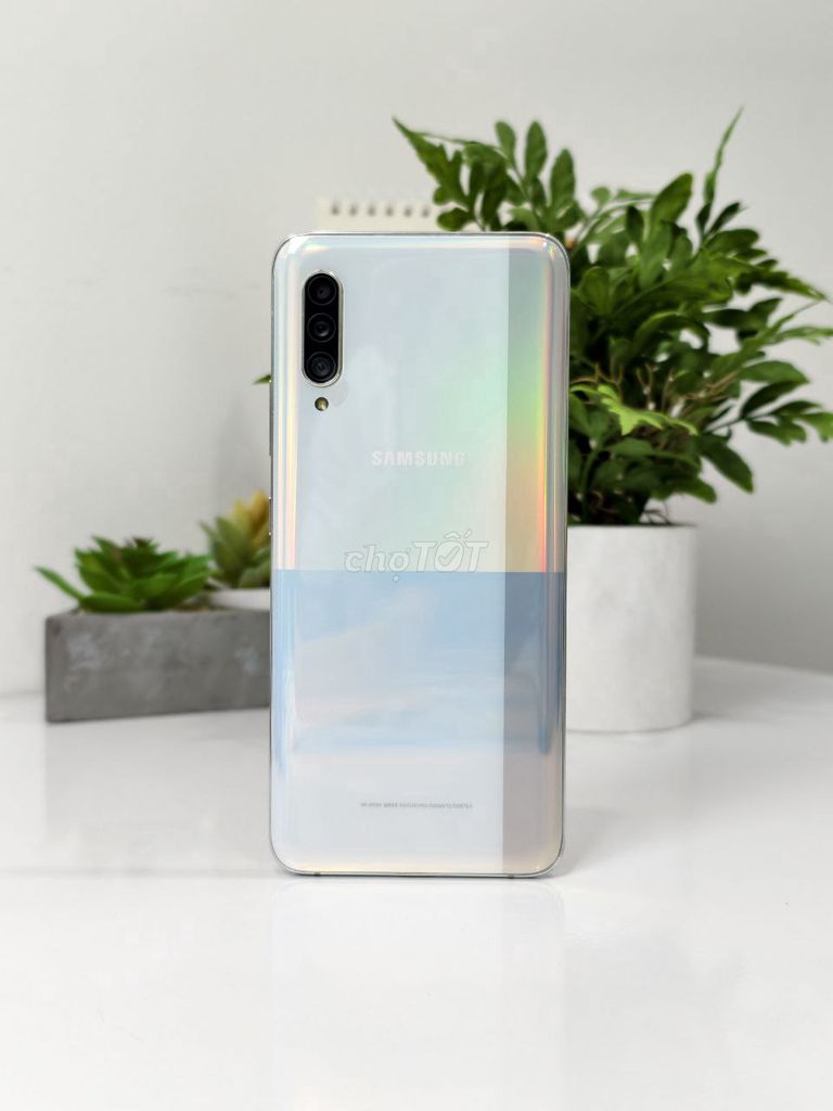 Samsung Galaxy A90 5G (6GB/128GB) | Chuẩn A-