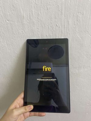 Máy tính bảng Kindle fire HD10