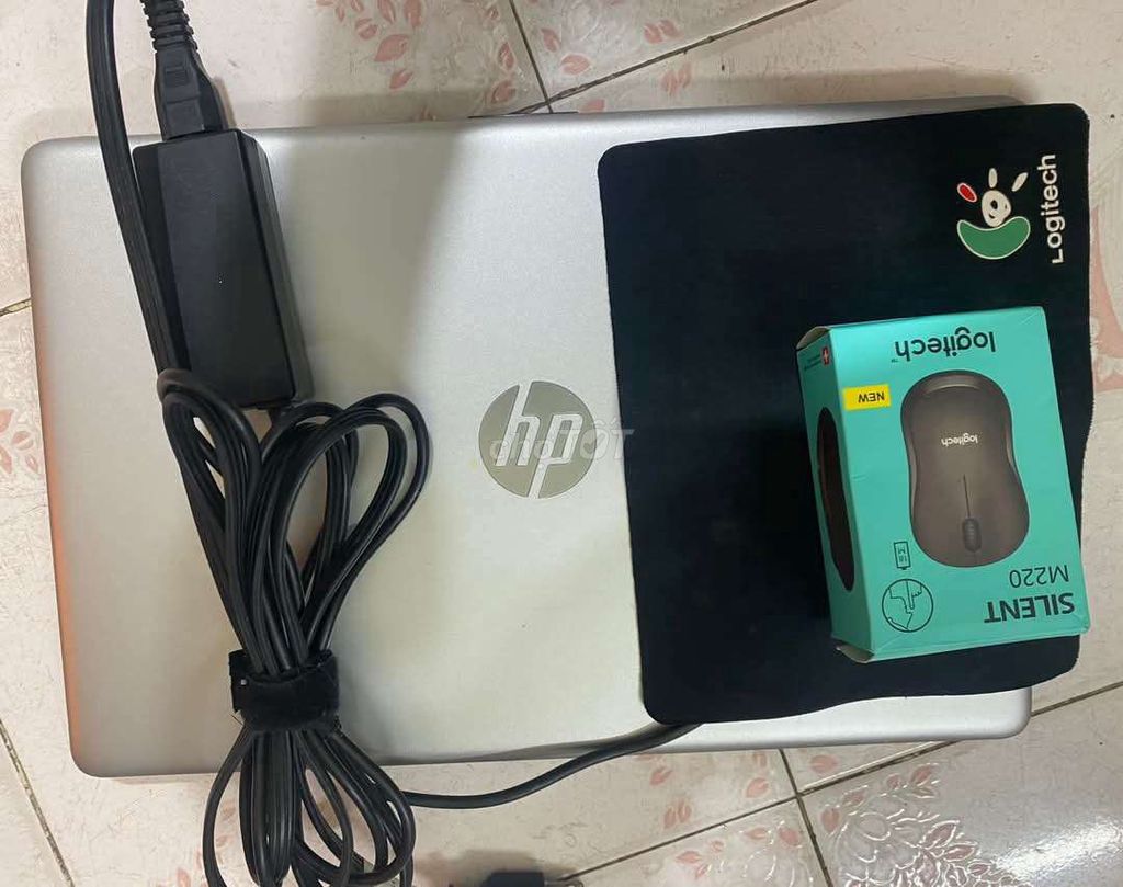 Bán Laptop HP