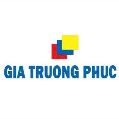 CÔNG TY TNHH GIA TRƯỜNG PHÚC logo