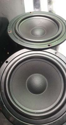 Cặp mid xịn  13.5cm từ đôi.Tháo thùng âm hay. Mua bán Tivi, Âm thanh tại Thành phố Thủ Đức Tp Hồ Chí Minh được đăng bởi Hoàng Hùng  Q2 HCM