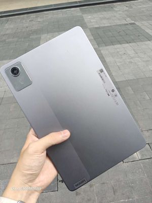 Lenovo xiaoxin pad 2024 8/128. Mua bán Máy tính bảng tại Quận Gò Vấp Tp Hồ Chí Minh được đăng bởi Dũng Mipad