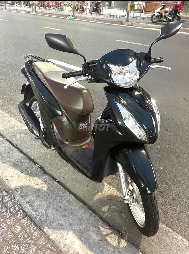 xe visssin còn mới mau xanh. Mua bán Xe máy tại Quận Phú Nhuận Tp Hồ Chí Minh được đăng bởi Anh Kỳ hình 6