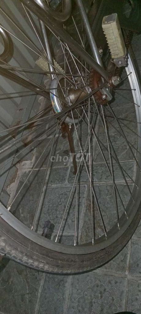 Xe đạp. Mua bán Xe đạp tại Quận Bình Thuỷ Cần Thơ được đăng bởi Tên chưa cung cấp hình 1