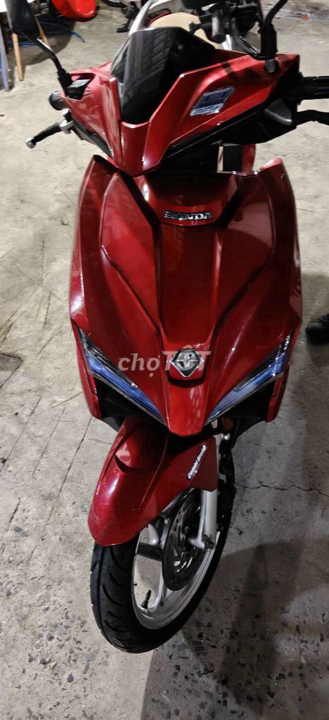 Honda Air Blade 2024 Đỏ