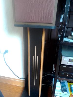 Bán đôi chân loa cao 65cm. Mua bán Nội thất, đồ gia dụng khác tại Huyện Hoa Lư Ninh Bình được đăng bởi Cốm