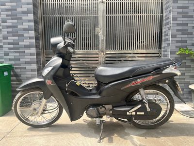 Xe Angela 50CC SYM Màu đen Xe chính chủ. Mua bán Xe máy tại Huyện Hóc Môn Tp Hồ Chí Minh được đăng bởi Nguyễn Thanh Thảo 