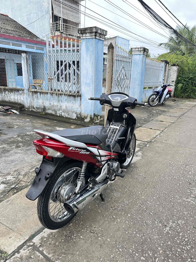 ❌ Future Neo XC Đời 2006 Sườn Xám Nguyên Zin ❌. Mua bán Xe máy tại Huyện Châu Thành Sóc Trăng được đăng bởi Dịch Vụ Cầm Xe Đức Lan  hình 3